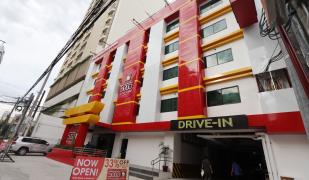 Sogo Malate