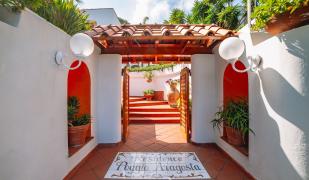 Poggio Aragosta Poggio Aragosta