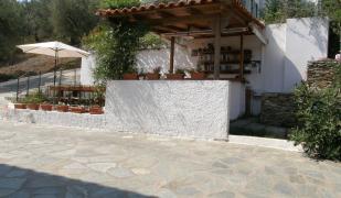 Koukounaries (Insel Skiathos)