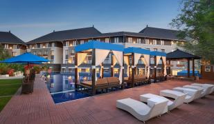 Mercure Bali Nusa Dua