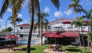 Breakaway Inn Guest House