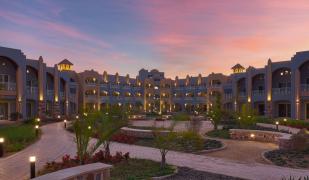 Lazuli Hotel Marsa Alam
