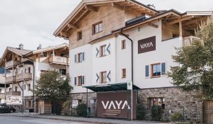 VAYA Kaprun VAYA Kaprun