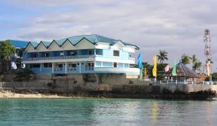 Malapascua Island (Cebu)