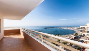 Apartamentos Stella Maris