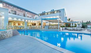 Anna Hotel Anna Hotel