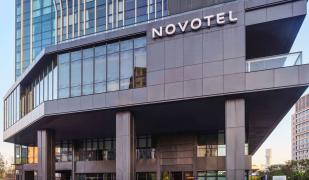 Novotel Shanghai Qingpu Excellence