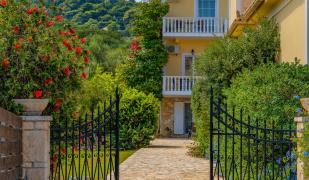 Villa Dionysios Villa Dionysios