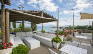 Garda Palace Garda Palace