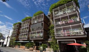 Hotel Kavia 5th Avenida