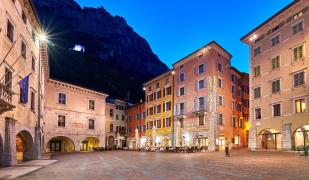 Romantik & Wellness Hotel Portici