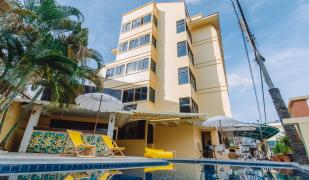 Bauman Ville Hotel