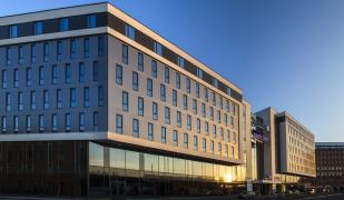 Radisson Blu Hotel, Oslo Alna