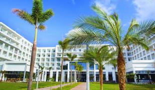 Hotel Riu Playa Blanca Hotel Riu Playa Blanca