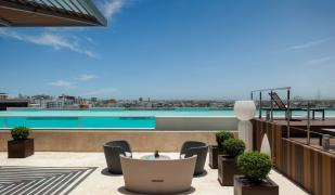 Jw Marriott Hotel Santo Domingo