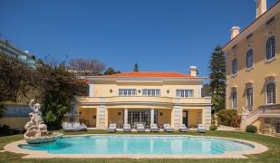 Estoril Vintage Hotel