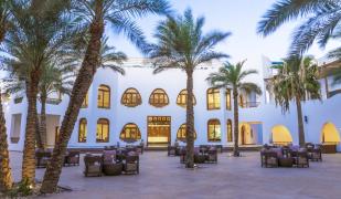Safir Dahab Resort