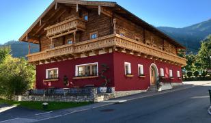 Apartment Sonnblick