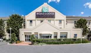 Road Lodge N1 City
