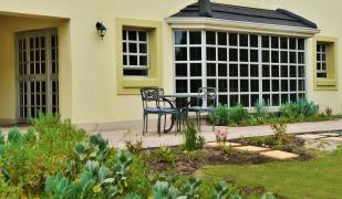 Road Lodge Cape Town International Airport