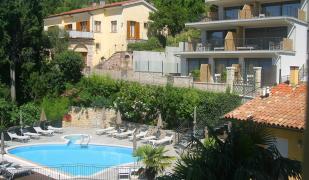 Hotel Galvani Hotel Galvani