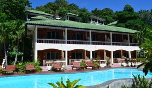 Jp Resort Koh Tao