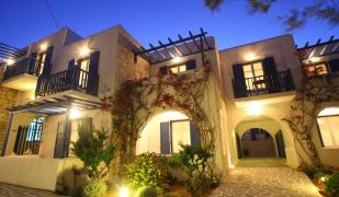 Paros,Kimolos,Milos,Serifos,Sifnos