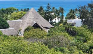 Diani Palm Resort