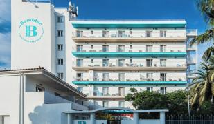 Bamblue Boutique Apartments Bamblue Boutique Apartments