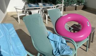 Bamblue Boutique Apartments Bamblue Boutique Apartments