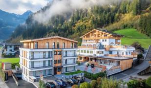 Mayrhofen