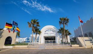 TMK Marine Beach by Turismark TMK Marine Beach by Turismark