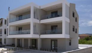 Achillion Suites Achillion Suites