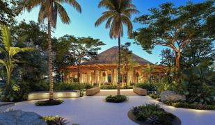 Secrets Playa Blanca Costa Mujeres Secrets Playa Blanca Costa Mujeres