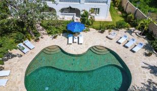 Hibiscus Home & Apartments