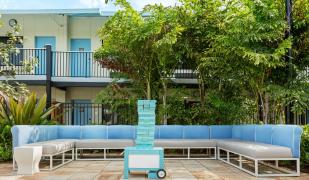 The Gates of Key West
