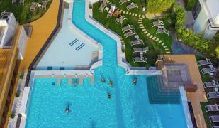 Hotel Universal Terme Hotel Universal Terme