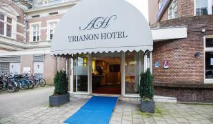 Trianon Hotel