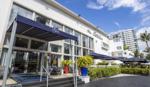 Catalina Hotel & Beach Club