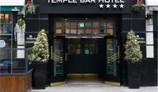 Temple Bar Hotel Dublin