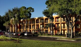 Mi Casa Hotel