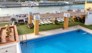 Soho Boutique Puerto Hotel