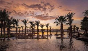 Hilton Luxor