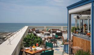 Palace Hotel Palace Hotel