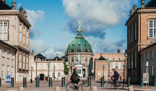 Best Western Plus Park Globetrotter Copenhagen Airport