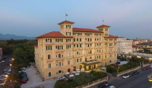 Grand Hotel Royal Viareggio Grand Hotel Royal Viareggio