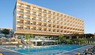 Crowne Plaza Limassol
