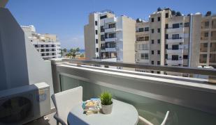 Amorgos Boutique Hotel