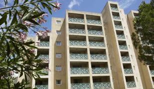 Citadines Prado Chanot Marseille