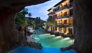 Legian
